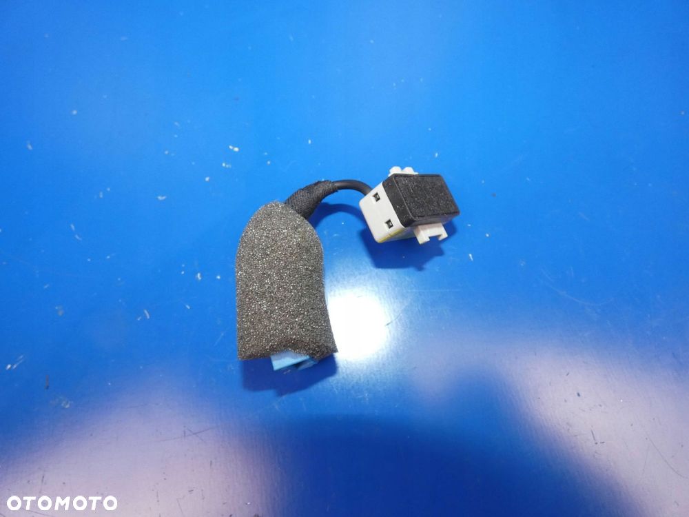 BMW X3 F25 X4 F26 MIKROFON PODSUFITKI - 2