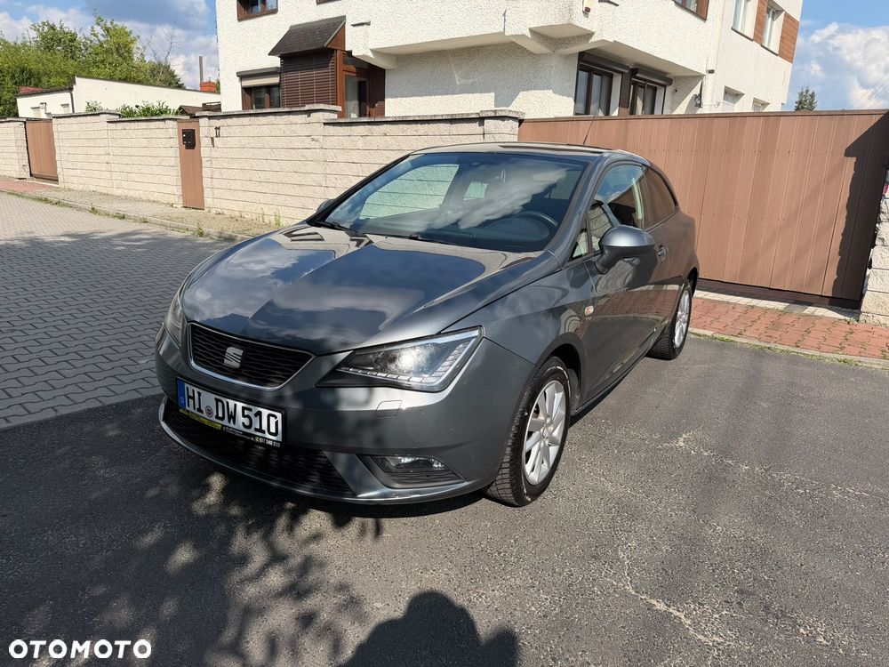 Seat Ibiza SC 1.2 TSI DSG Style - 2