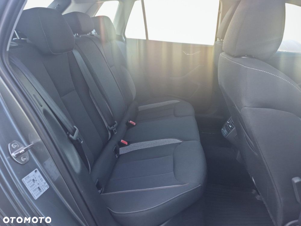 Skoda Kamiq 1.0 TSI Edition 130 - 15