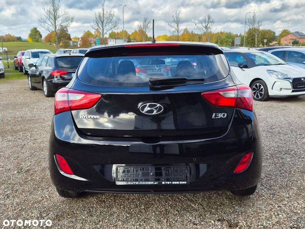 Hyundai i30 - 27