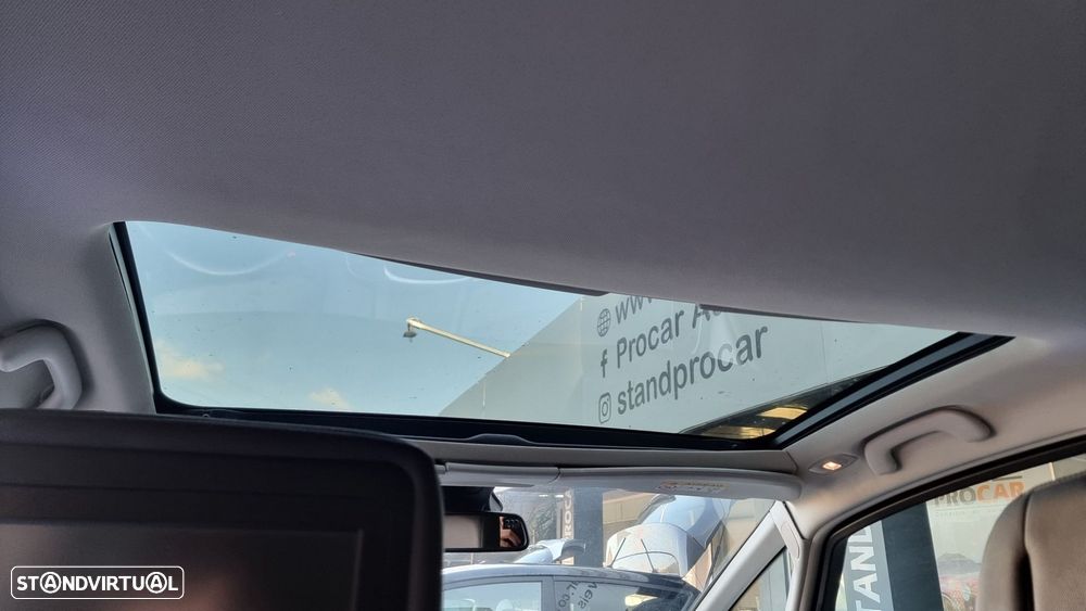 Renault Espace 1.6 dCi Initiale Paris EDC - 44