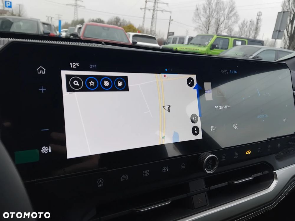 Jeep Compass 1.2 T3 mHEV Altitude FWD DCT - 17