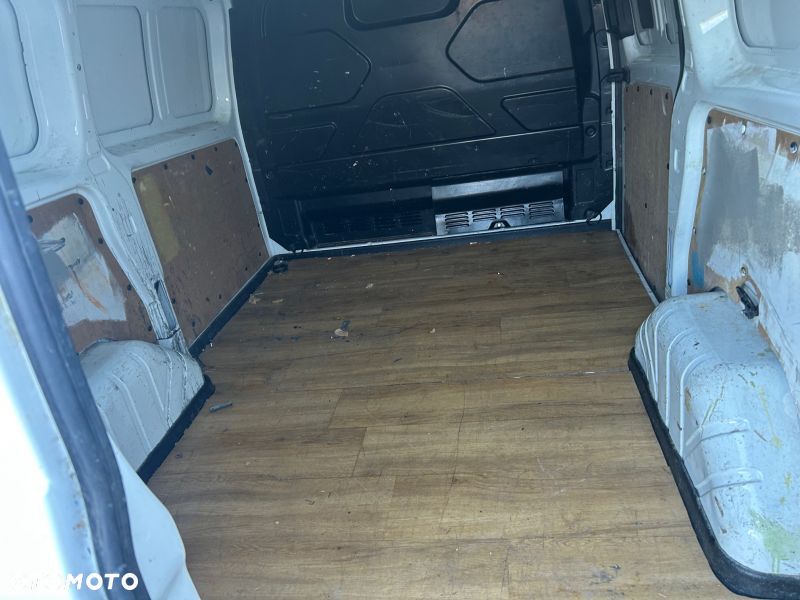 Ford TRANSIT CUSTOM - 5