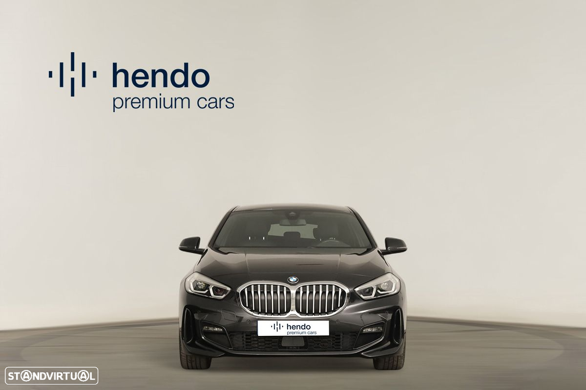 BMW 116 d Pack Desportivo M Auto - 2