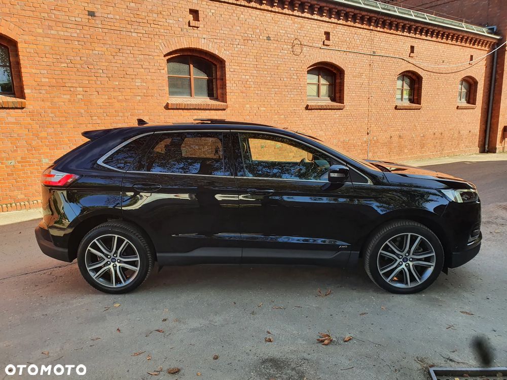 Ford Edge 2.0 EcoBlue Bi-Turbo 4x4 Titanium - 3