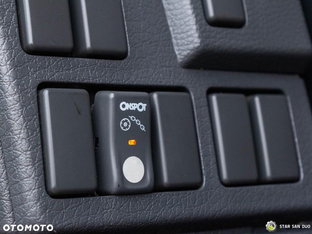 Volvo FE 360 6x2 PALFINGER PK 18502 SH HDS Żuraw - 29