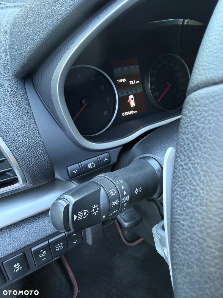 Mitsubishi Eclipse Cross 1.5 T Intense Plus CVT 4WD - 25
