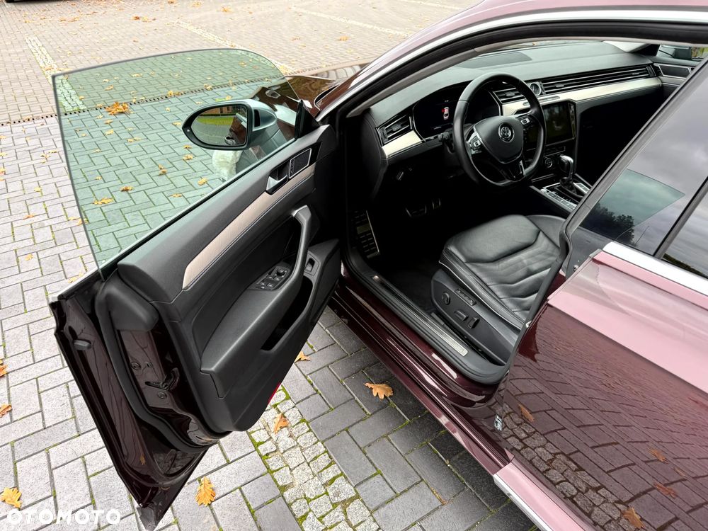 Volkswagen Arteon 2.0 TDI Bi-Turbo SCR 4Mot Elegance DSG - 13