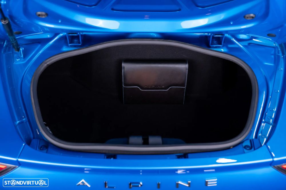 Alpine A110 Pure - 8