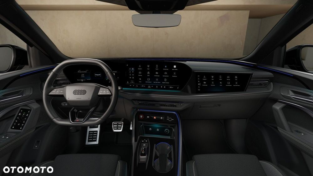 Audi Q5 Sportback - 12