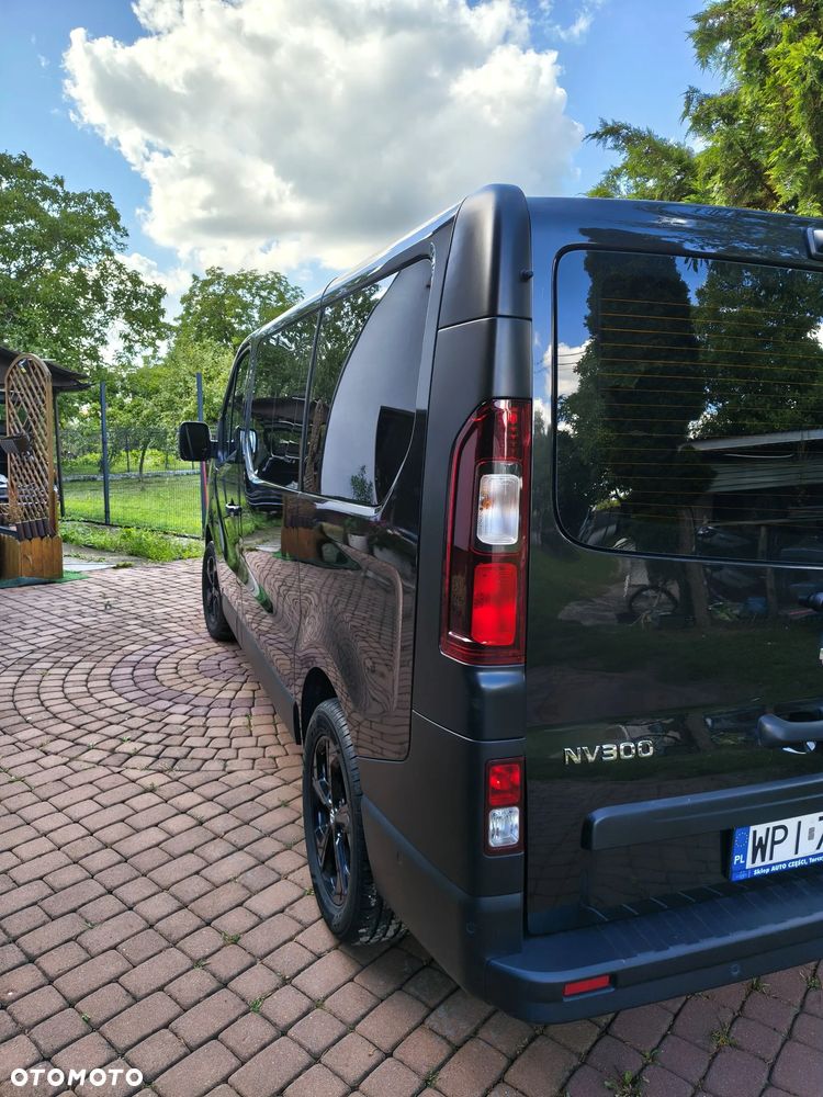 Renault Trafic Blue L1H1 2,8t Komfort - 2