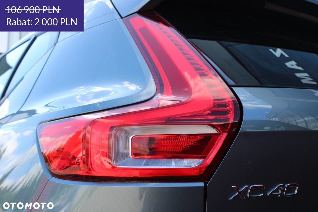 Volvo XC 40 - 13