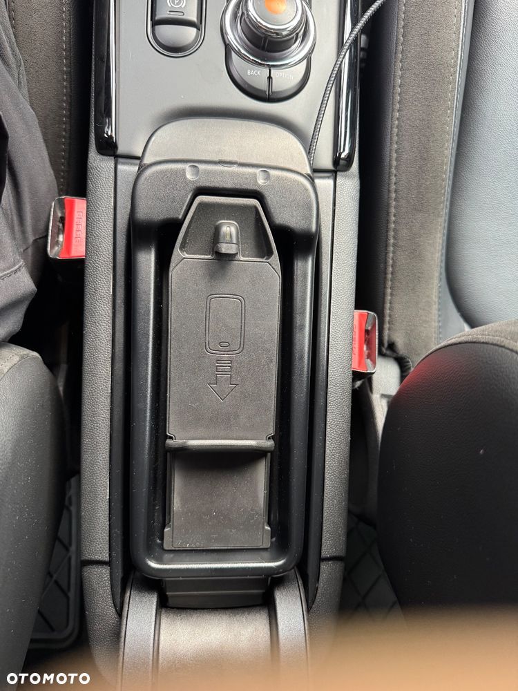 MINI Clubman Cooper S All4 Essential Trim - 21