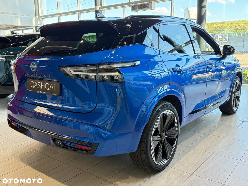 Nissan Qashqai - 21