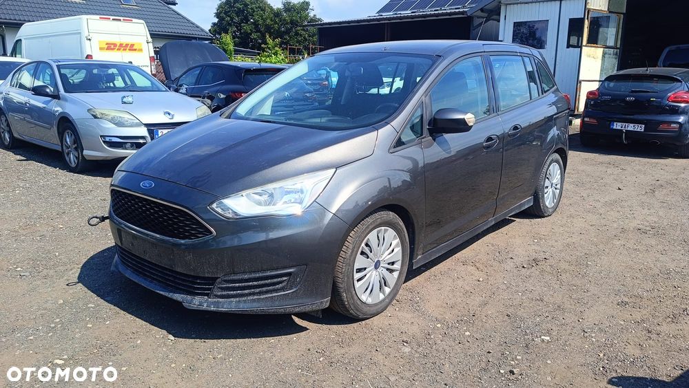 Ford Grand C-MAX 1.0 EcoBoost Trend ASS - 1