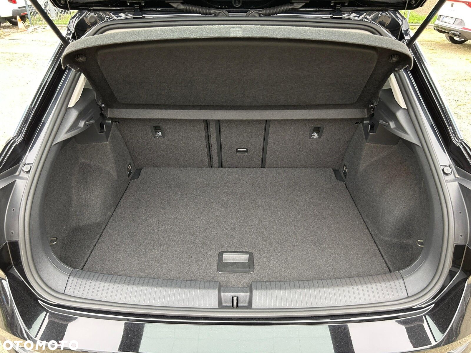 Volkswagen T-Roc 1.5 TSI ACT Advance - 10