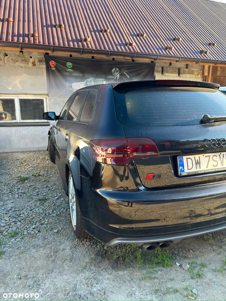Audi S3 - 4