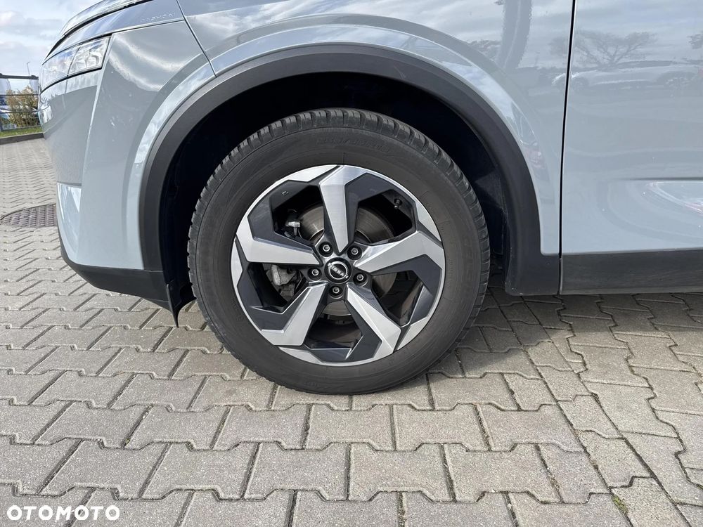 Nissan Qashqai - 19