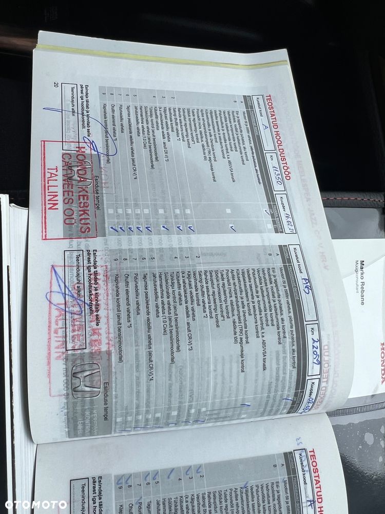 Honda CR-V 1.5T 4WD Lifestyle - 26