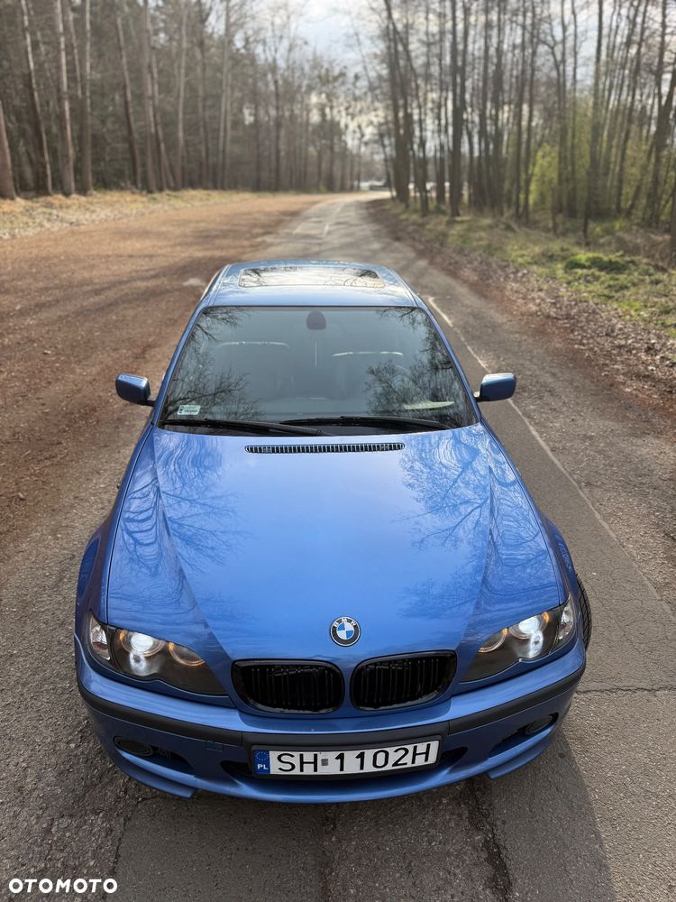 BMW Seria 3 320i Edition Lifestyle - 6