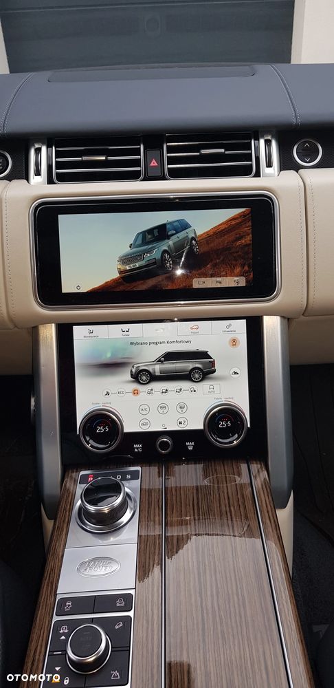 Land Rover Range Rover 5.0 V8 S/C AB - 34