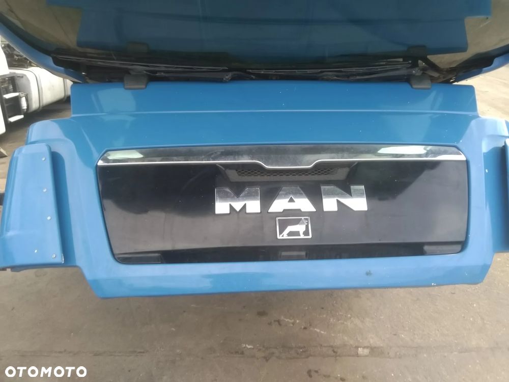 Man TGS 18.440 maska - 1