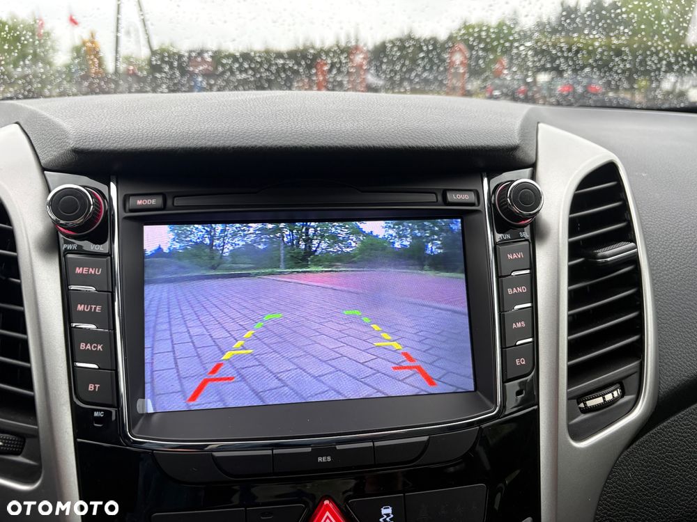 Hyundai i30 - 15