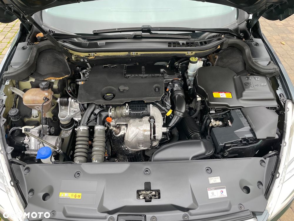 Peugeot 508 - 30