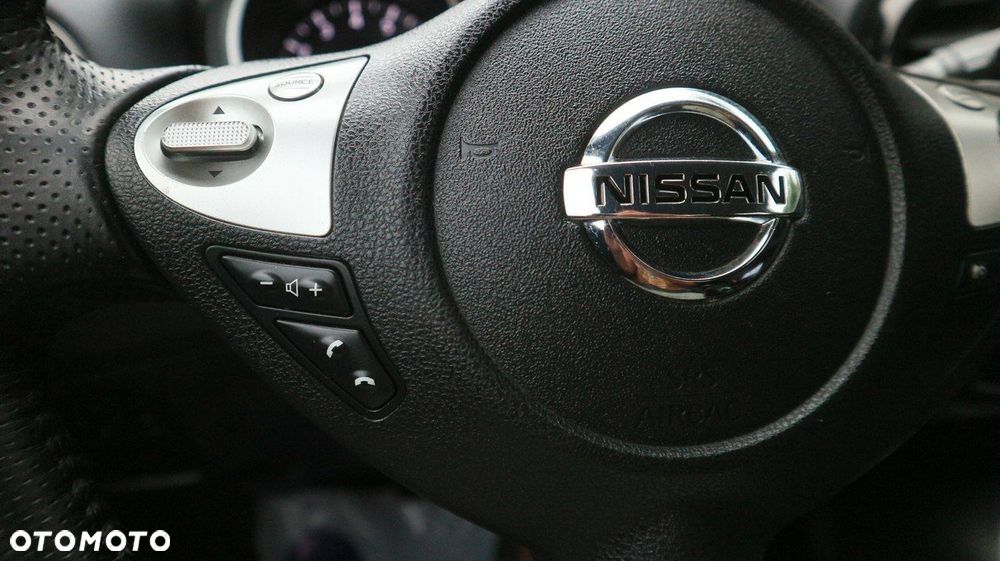Nissan Juke 1.6 Tekna - 12