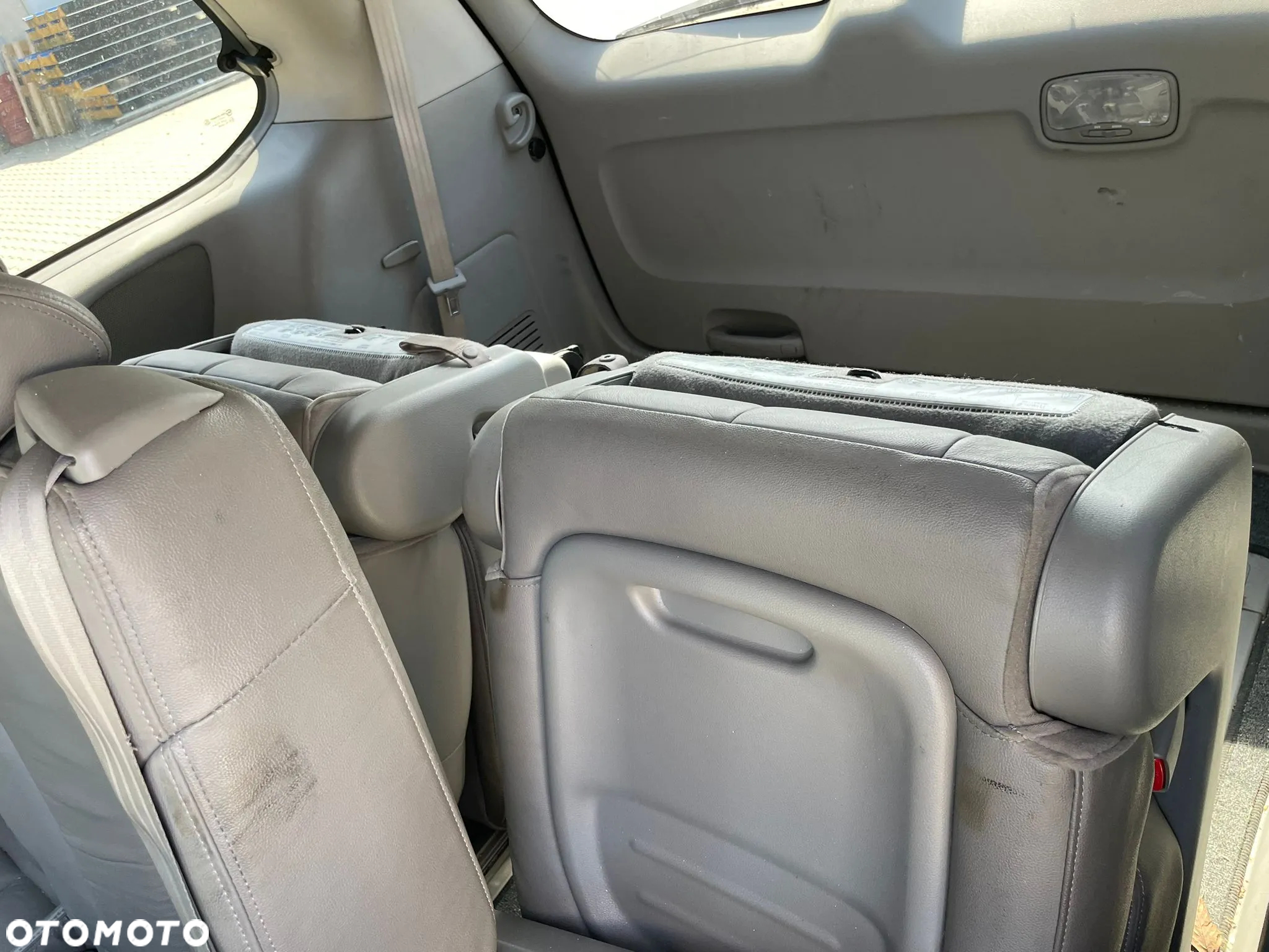 Kia Carnival 2.9 CRDi Freedom - 11