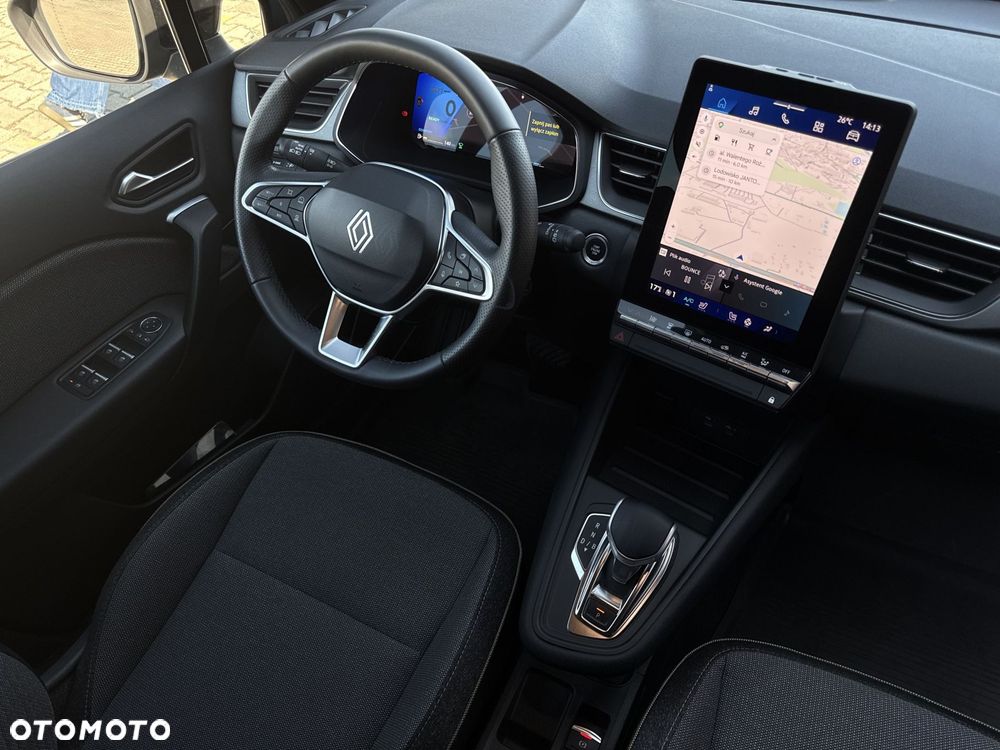 Renault Symbioz - 14