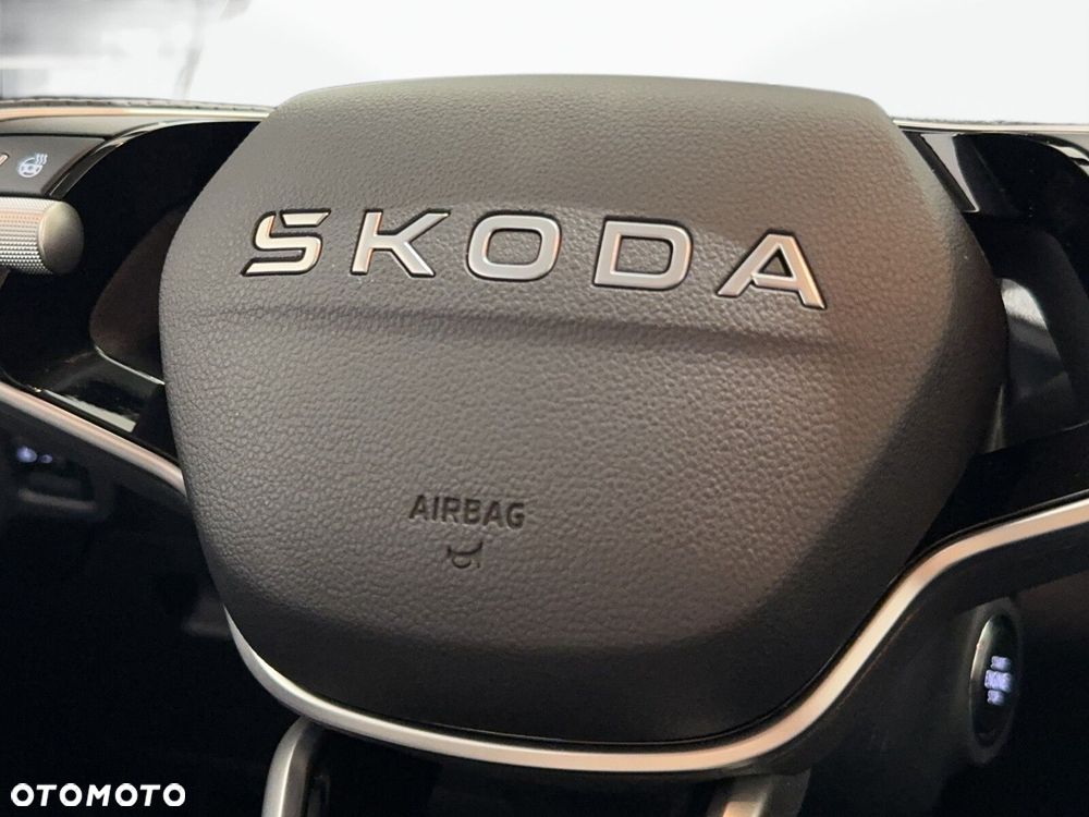 Skoda Kamiq 1.0 TSI Selection - 31