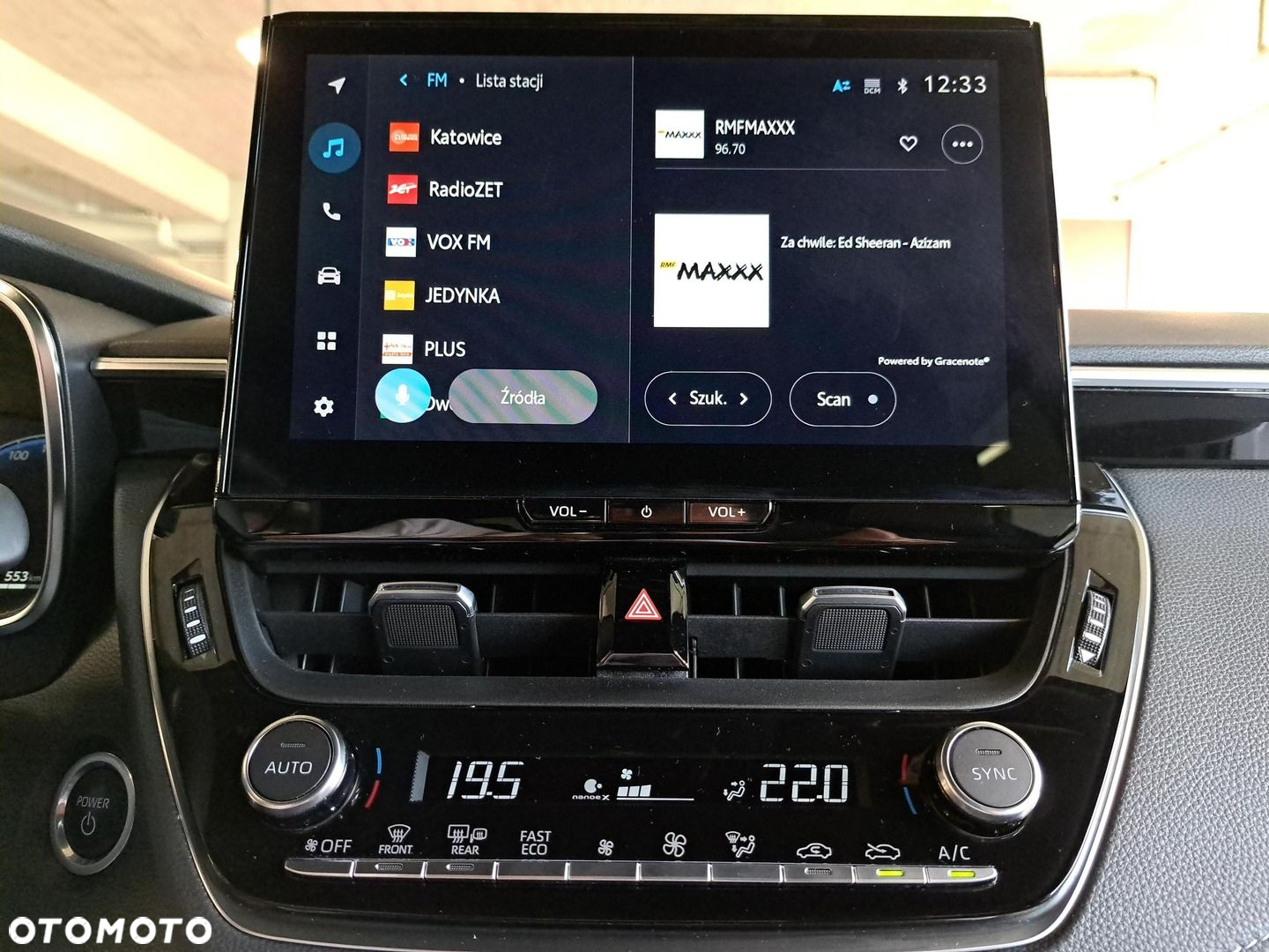 Toyota Corolla 1.8 Hybrid Style - 20