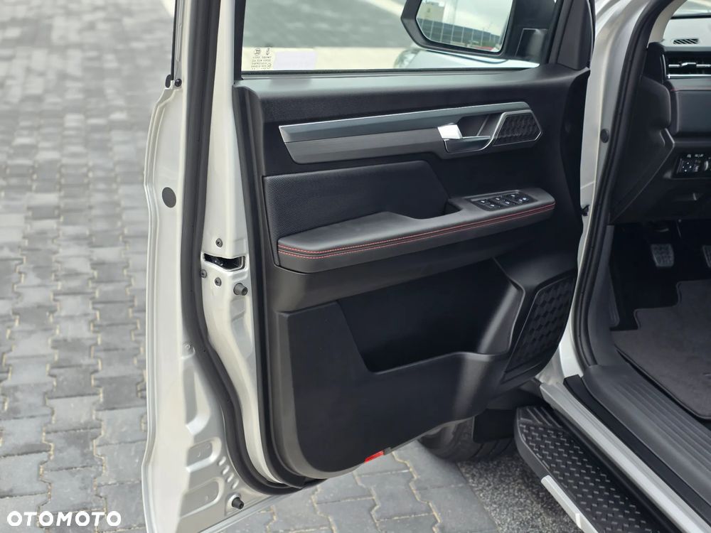 JAC T8 PRO Standard - 18