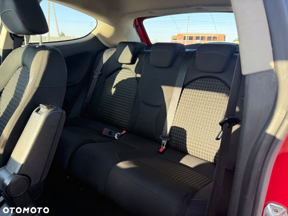 Alfa Romeo Mito TB 1.4 16V Turismo - 9