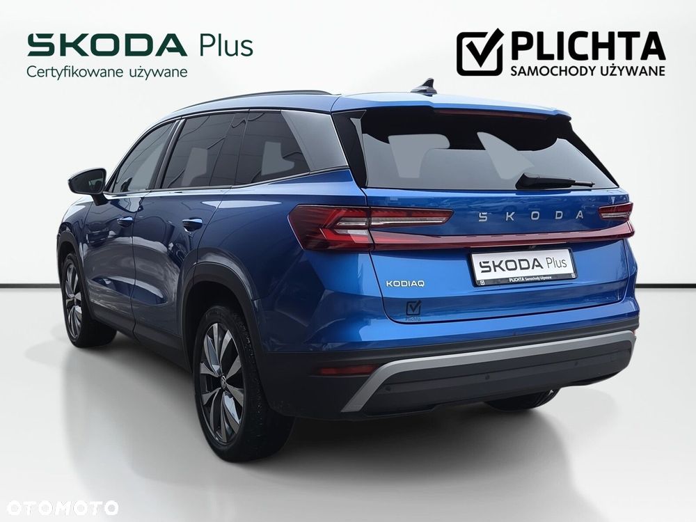 Skoda Kodiaq - 7