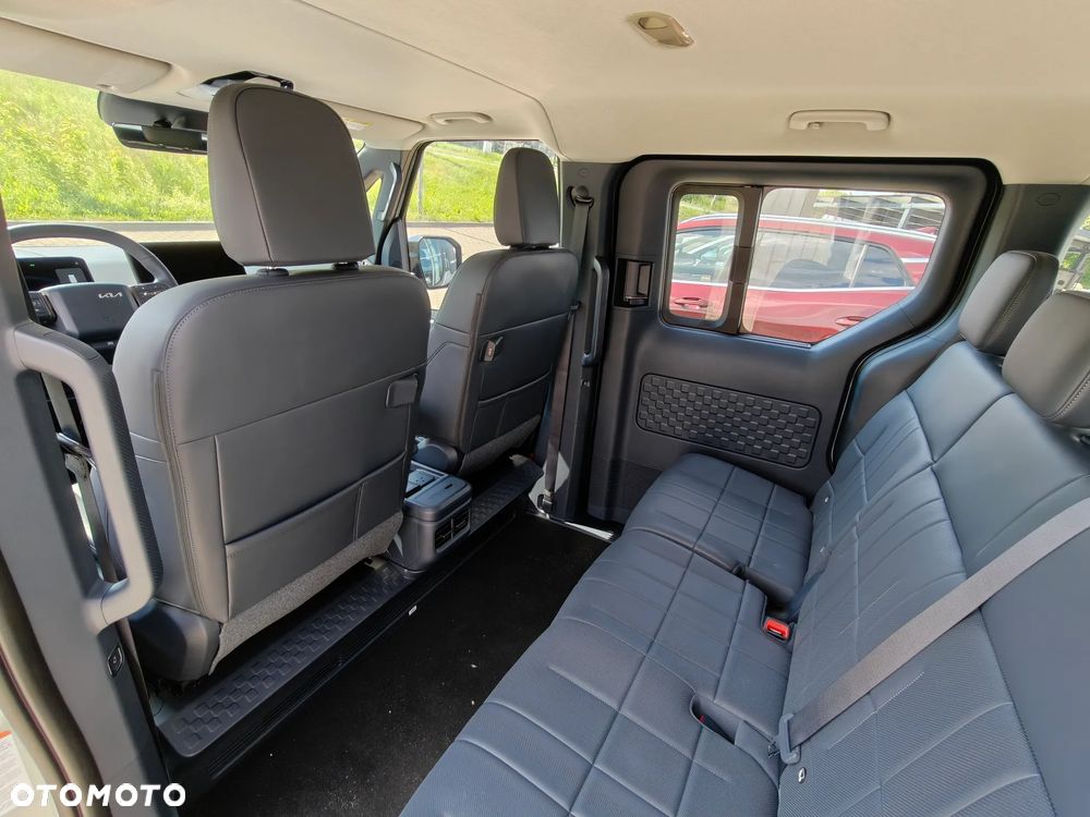 Kia PV5 71.2kWh - 10
