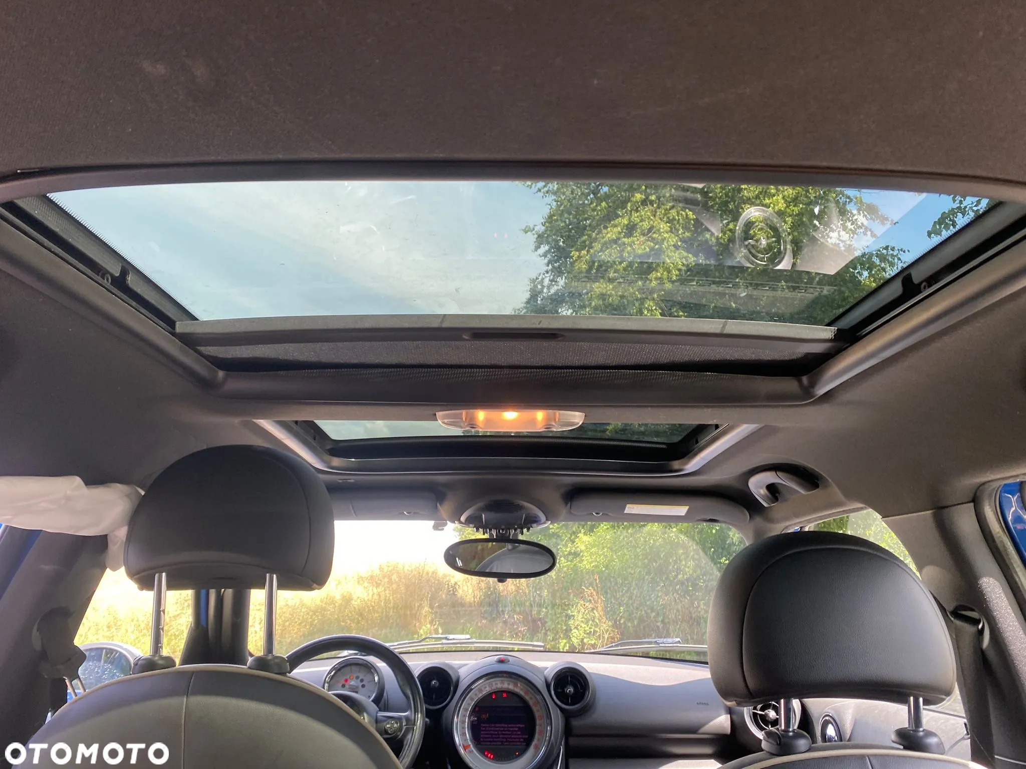 MINI Countryman Cooper SD ALL4 - 19