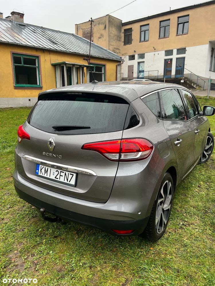 Renault Scenic - 3