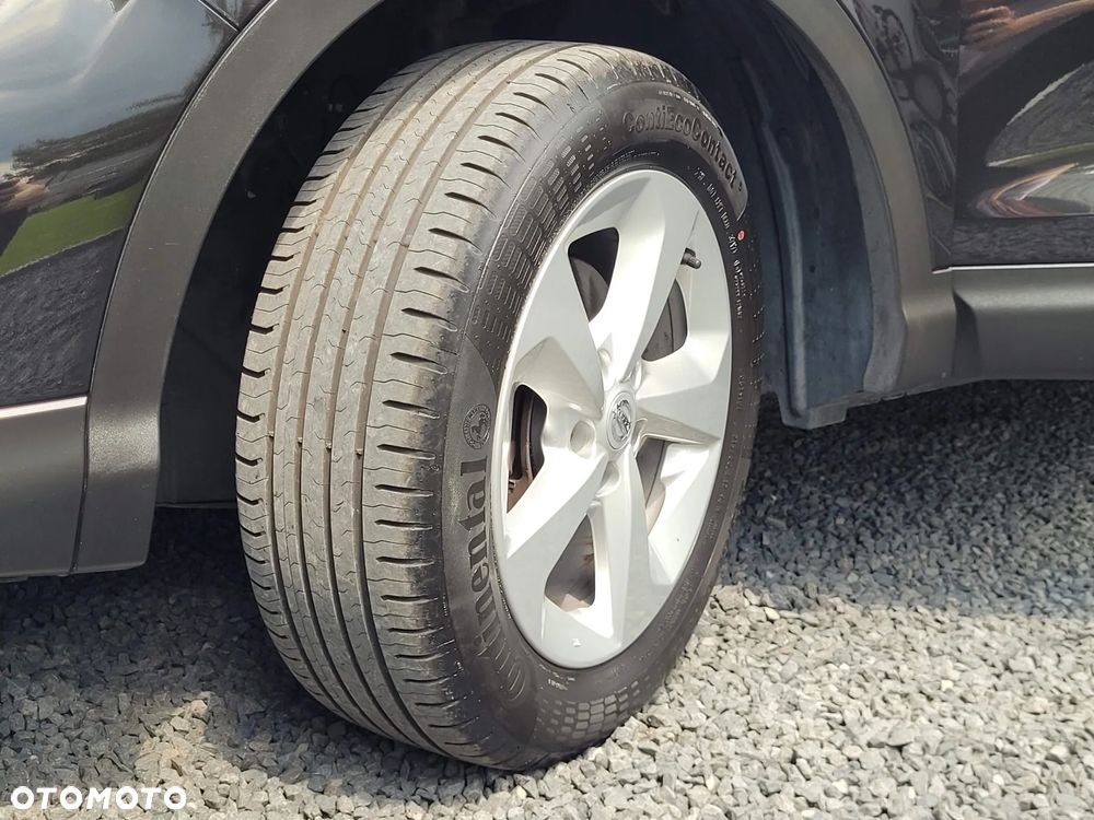 Nissan Qashqai 1.2 DIG-T N-Connecta - 29