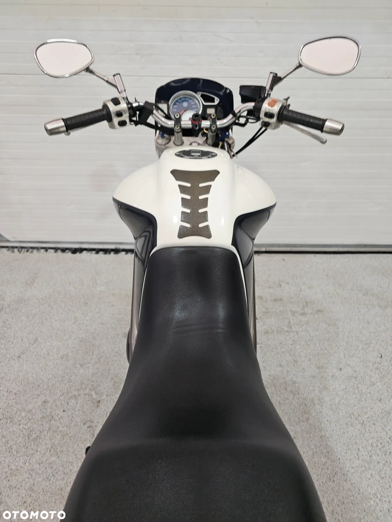 Yamaha Bulldog - 33