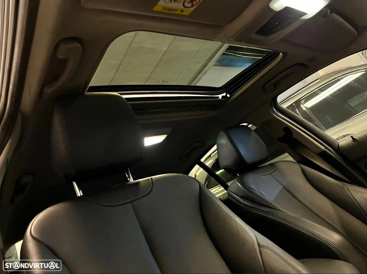 BMW 116 d Aut. Sport Line - 4