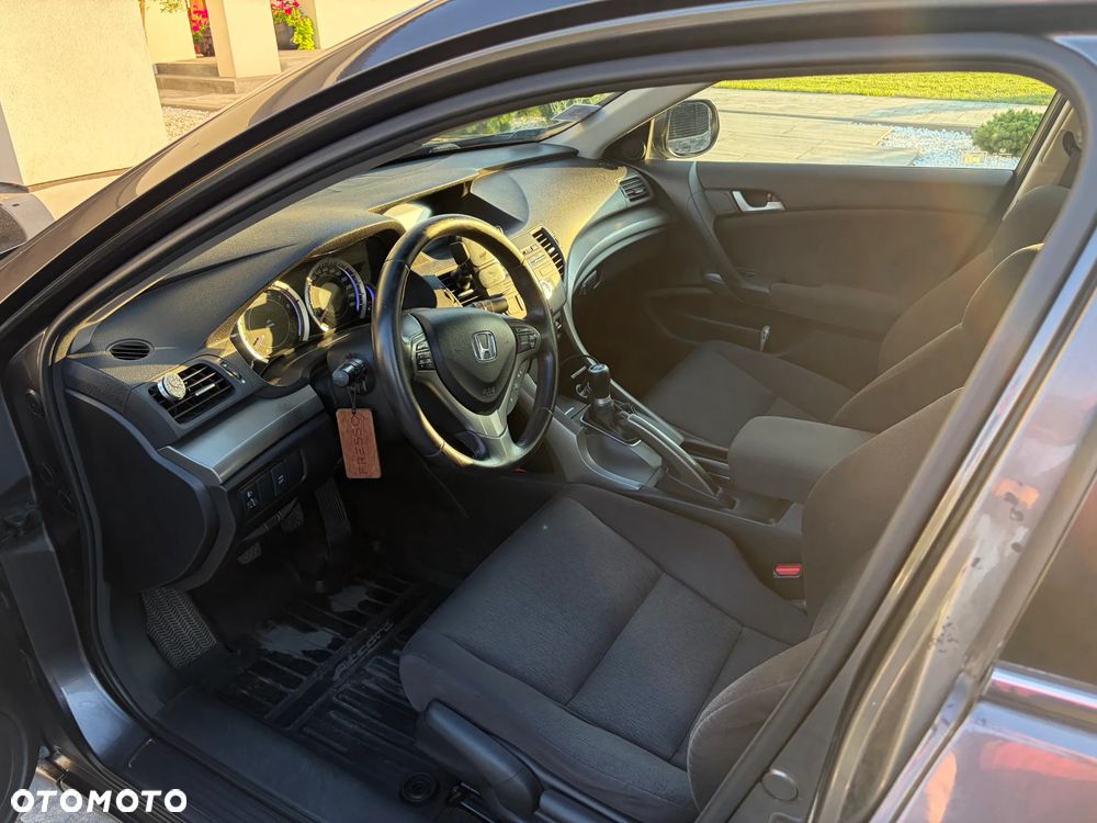 Honda Accord 2.0 Elegance - 6