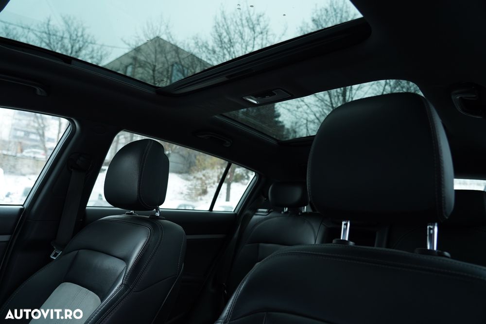 Kia Sportage 2.0 DSL HP 6AT 4x4 Style - 9