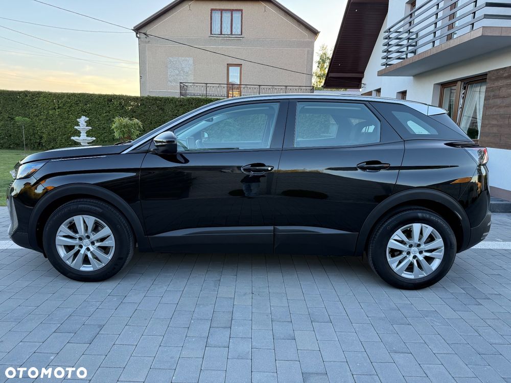 Peugeot 3008 1.2 PureTech Active Pack S&S - 7