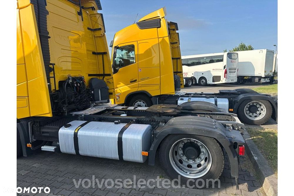 Volvo 2023 VOLVO 4x2 XLOW 460 I-Save !!! - 5