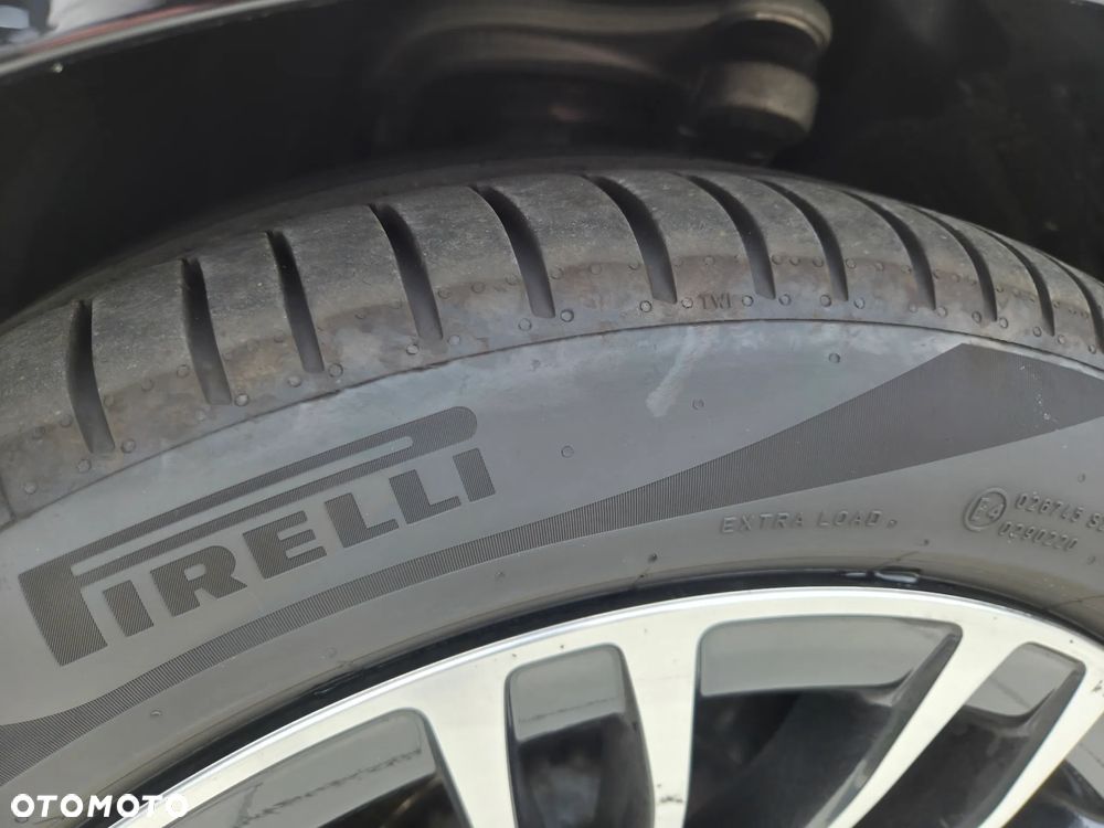 Mercedes-Benz Klasa S 350 d 9G-TRONIC - 7