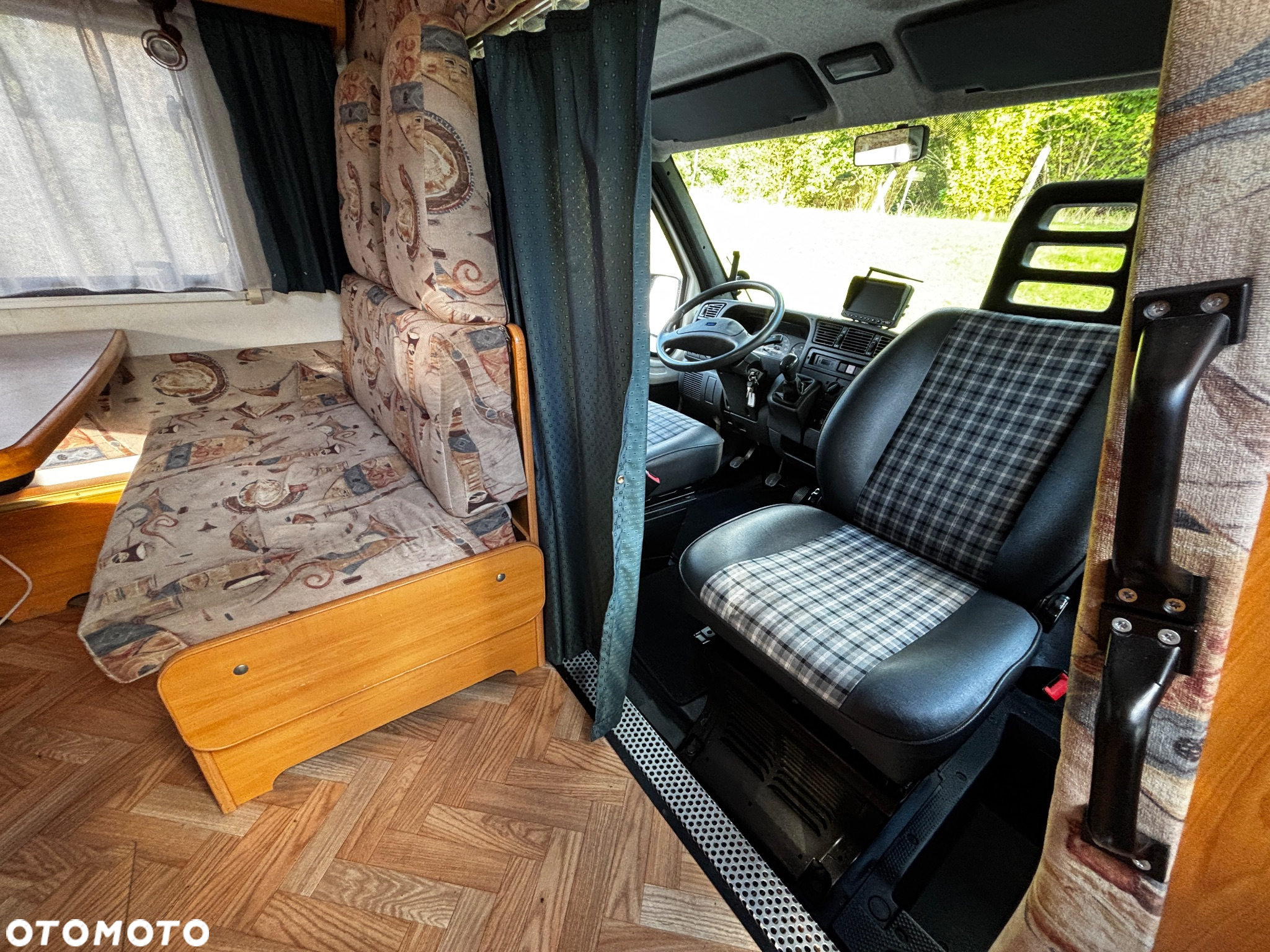 Fiat Ducato - 22