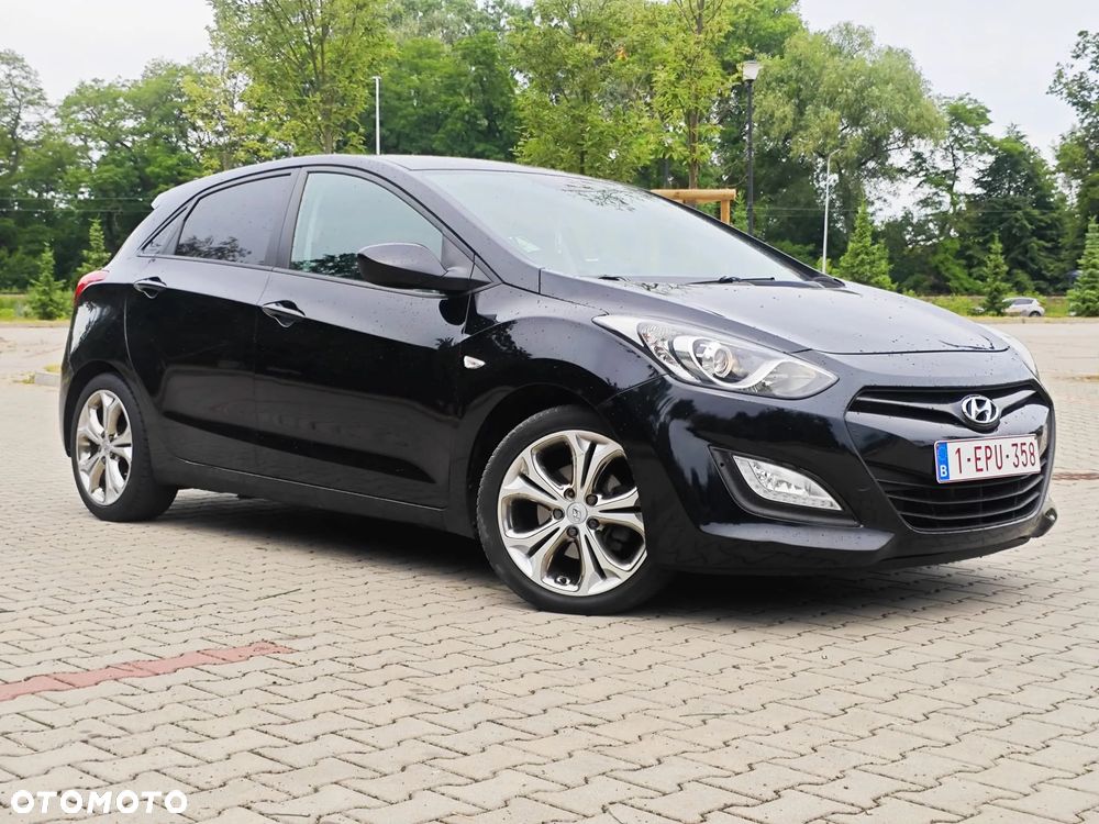 Hyundai i30 1.4 CRDi Premium - 2