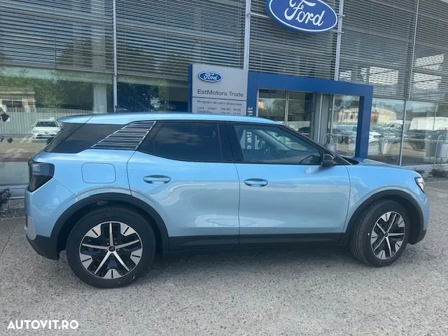 Ford Explorer RWD 77 kWh Extended Range Select - 6